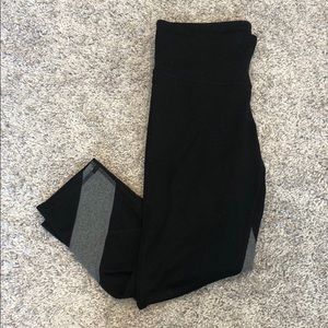 Champion duo dry leggings